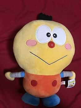 【美品】ぬいぐるみ キテレツ大百科 コロ助 BIGぬいぐるみ　サイズ 約50cm 41Z8tAliaxL._UF350,350_QL80_.jpg